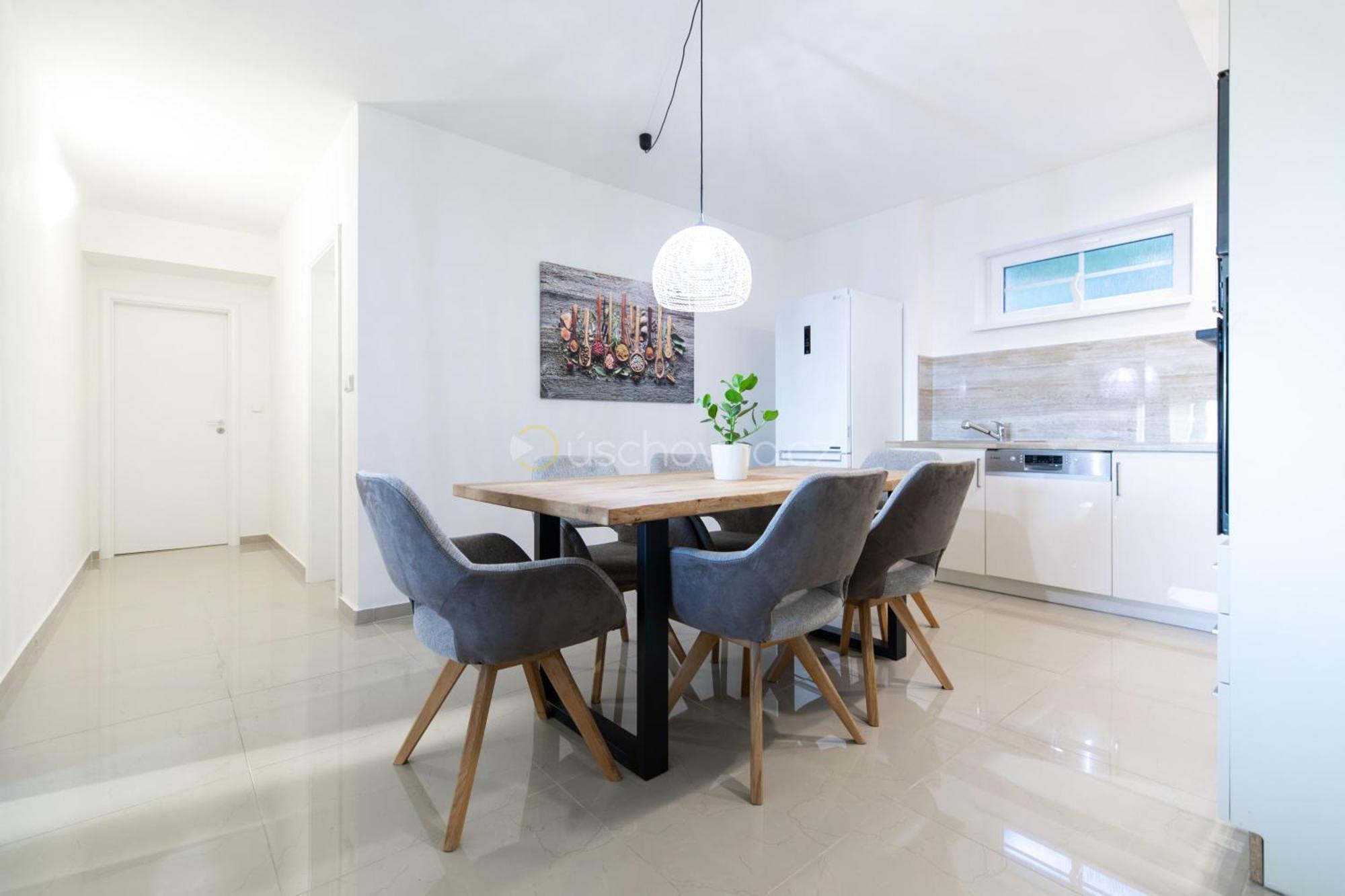 Airport Luxury Apartment & Spa Praha Eksteriør bilde