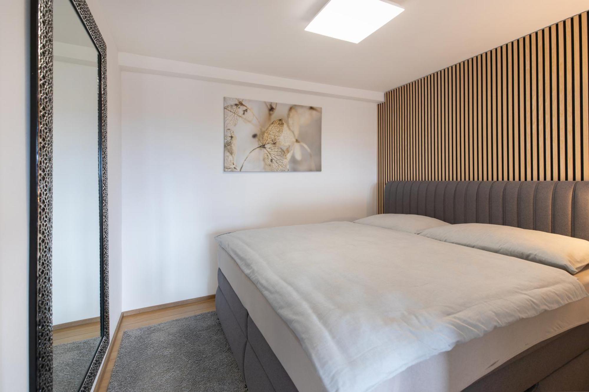 Airport Luxury Apartment & Spa Praha Eksteriør bilde